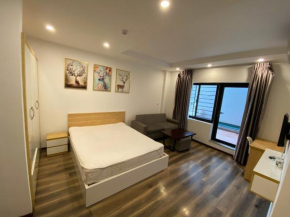 Era Apartment Nguyen Van Huyen